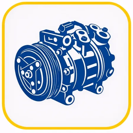 Imagen para la categoría CLIMATIZACION, AIRE ACONDICIONADO