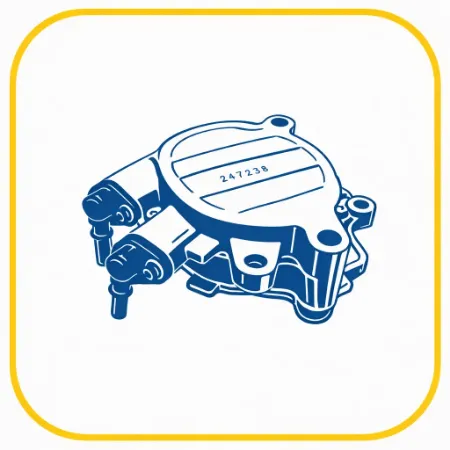 Imagen para la categoría FRENOS