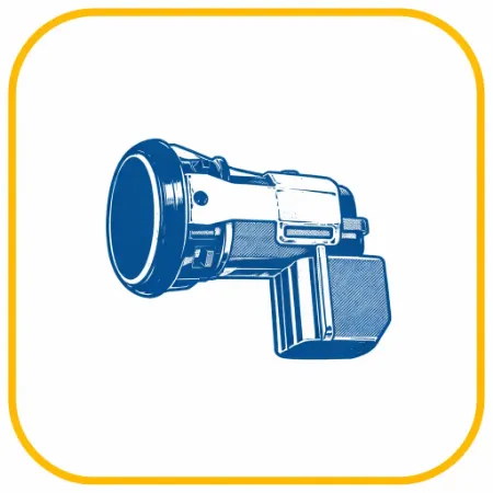 Imagen para la categoría SISTEMAS CONFORT