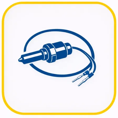 Imagen para la categoría CORTE, INYECCION COMBUSTIBLE