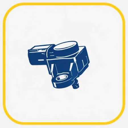 Imagen para la categoría SENSOR, PRESION DE SOBREALIMENTACION