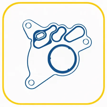 Imagen para la categoría JUNTA, BOMBA DE VACIO