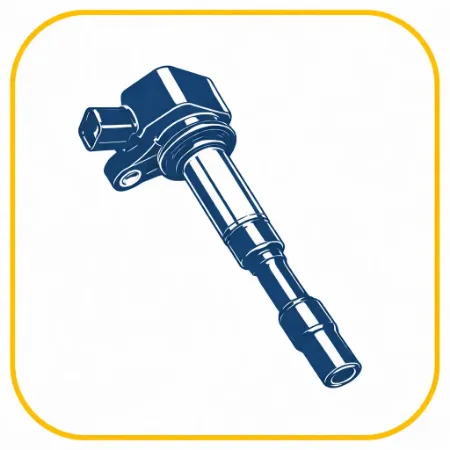 Imagen para la categoría BOBINA DE ENCENDIDO