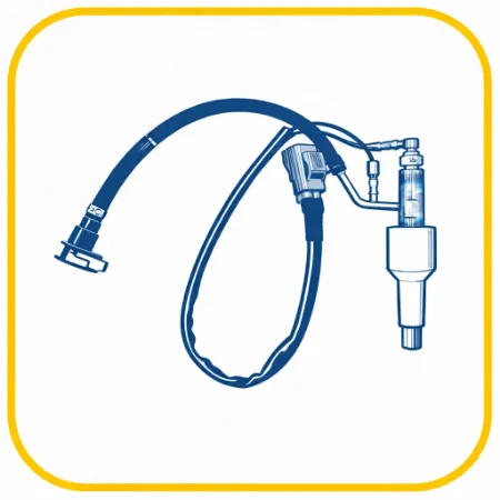 Imagen para la categoría UNIDAD INYECTORA, REGENERACION FILTRO DE PARTICULAS