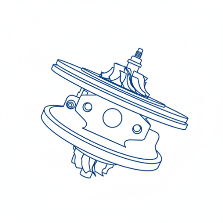 Imagen para la categoría Cartucho Turbo