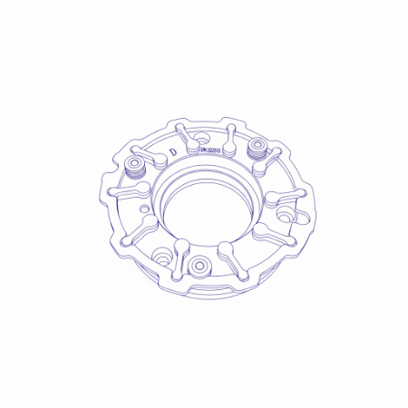 Imagen para la categoría Geometria Turbo