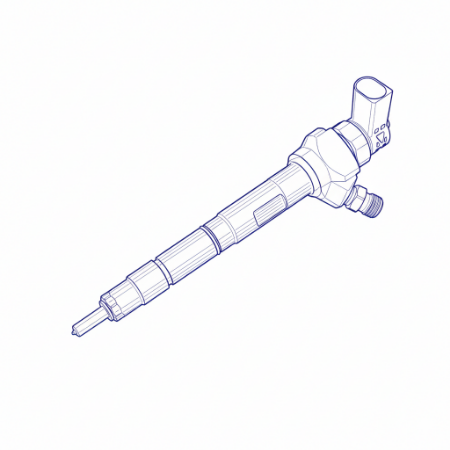Imagen para la categoría Inyector