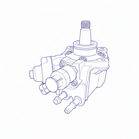 Imagen para la categoría BOMBA INYECTORA