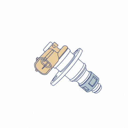 Imagen para la categoría Despiece Denso