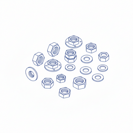 Imagen para la categoría Kit De Reparacion